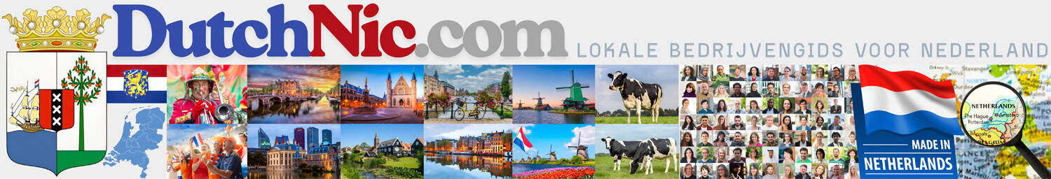 Gemaakt in Nederland - Van Ree Watches